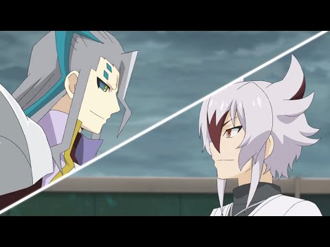 Kyoya vs Wisdom AMV