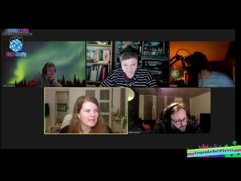 Let`s Play - Nightmare -Das Thrillerspiel von Norris