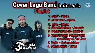 Download lagu Cover Lagu Band Indonesia by 3 Pemuda Berbahaya Sa... mp3