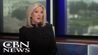 'God Goes With Us as Believers': Fox News Sunday Host Shannon Bream on 'Love Stories of the Bible'