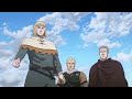 VINLAND SAGA Episode 1 12 Season 1 English Dubbed New Anime 2024 Eng Dub Full Screen