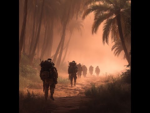 Ballad of Per "Sahara" Andersson (Dance)