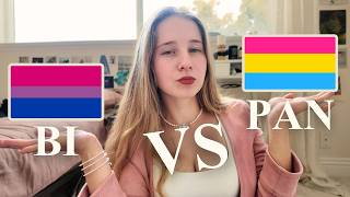 the difference between pan and bi (explained simply)