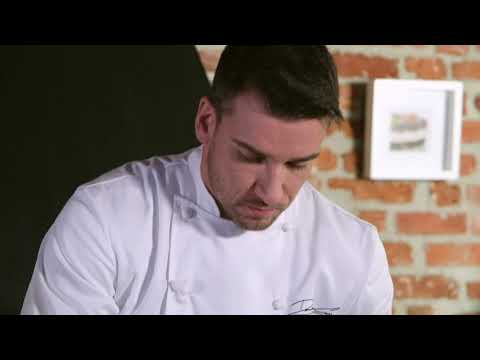 Plumcake mele e limone - Chef Damiano Carrara