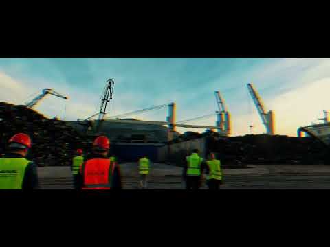 Hello, Croatia! This is XCMG XCC2000!