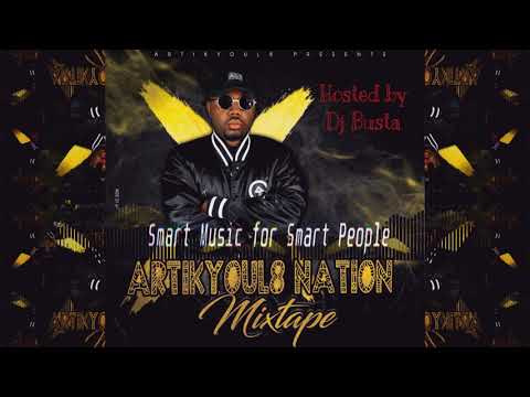 Artikyoul8 Nation Party MIx