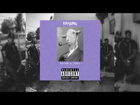 Xetam x Pabz - KAMBING (Official Audio)