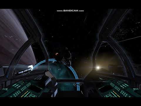 X4 VRO station vs Xenon V