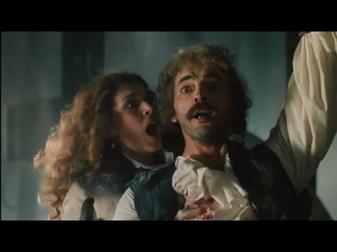 Виват, гардемарины. Бой на мельнице (HD)