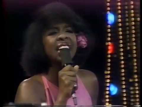Gladys Knight and Ray Charles "Neither One of Us" 1979