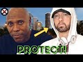 Houston OG K Rino On The REAL REASON He BEEFED With Eminem! "I Was Defending Black Women!"