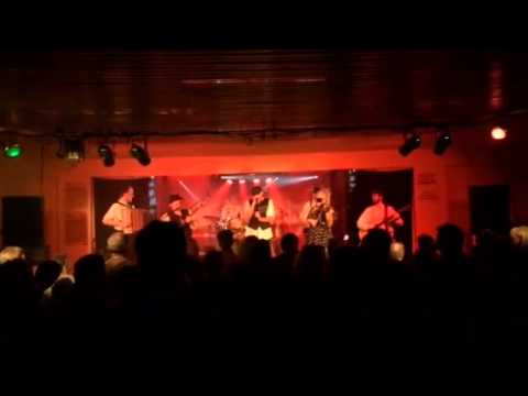 Baltic Sea Child 2015