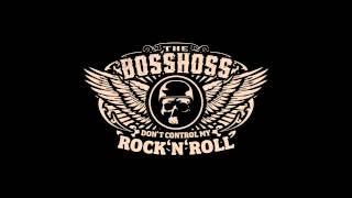 The Bosshoss kick the habit