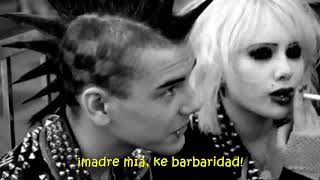 Manolo Kabezabolo - &#39;Kosas de Viejas&#39; -