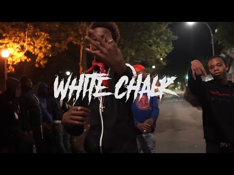 WHITE CHALK | OBOY X YB X UK DRILL TYPE BEAT | PROD FARO BEATZ