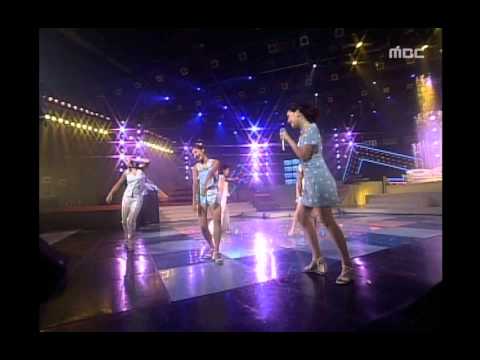 T.T.MA - My Baby!, 티티마 - 마이 베이비, Music Camp 19990619