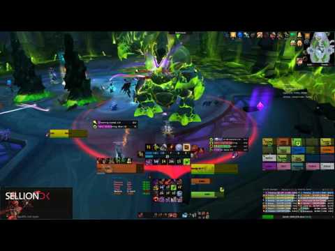 Prydaz vs Goroth Mythic