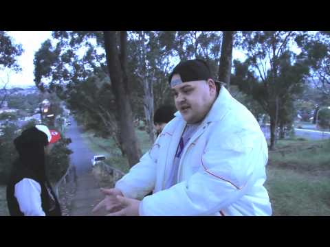 GRAVY BABY FT. CZAR - In This Life