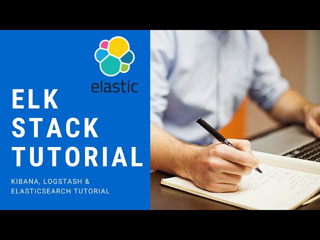 Comprehensive Guide to Elasticsearch and the Elastic Stack: Setup ...