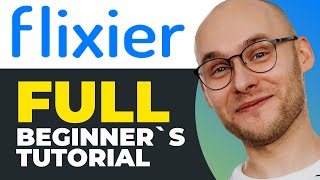 初心者向け Flixier チュートリアル (2023) | Flixierオンラインビデオエディターの使用方法