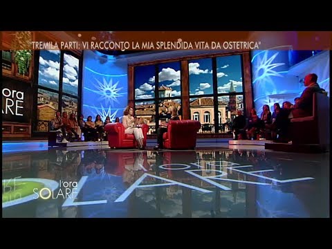 L'Ora Solare, 14 gennaio 2020