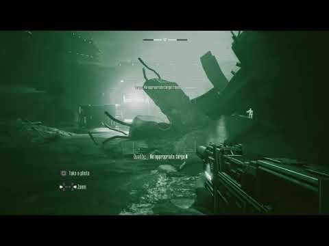 TERMINATOR: RESISTANCE - ANNIHILATION LINE DLC - PS5 Walkthrough - PART 4 - MISSING PIECES