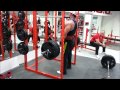 Sergi Constance Deadlift progress 3