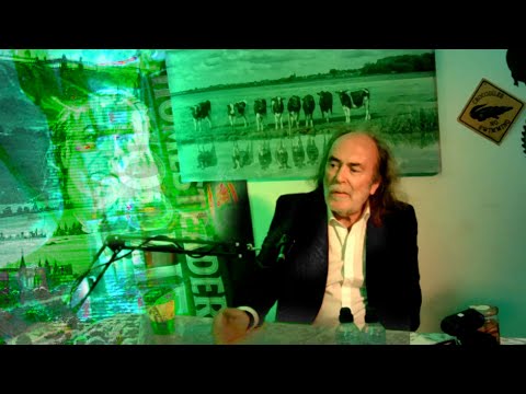 John Waters (Part2) On The James Conway Experience