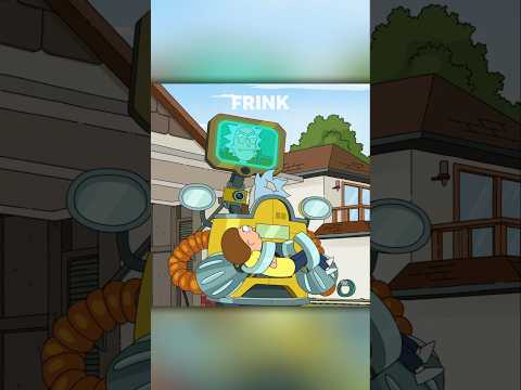 RICK RESOLVE O MISTÉRIO DO SOCO DA MORTE