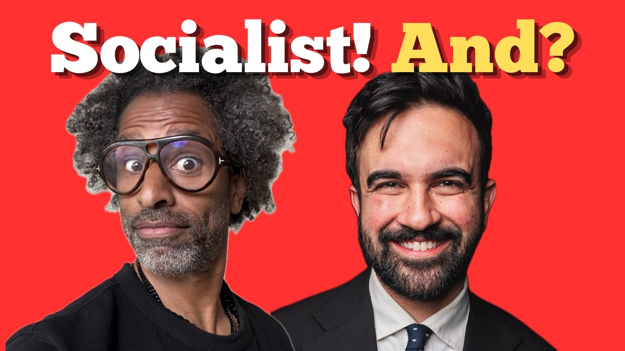 NYC's Socialist Grocery Store Actually Makes Sense — Here's Why
