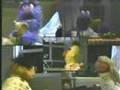 Classic Sesame Street I Think That It Is Wonderful