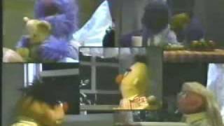 Classic Sesame Street - I Think That It Is Wonderful