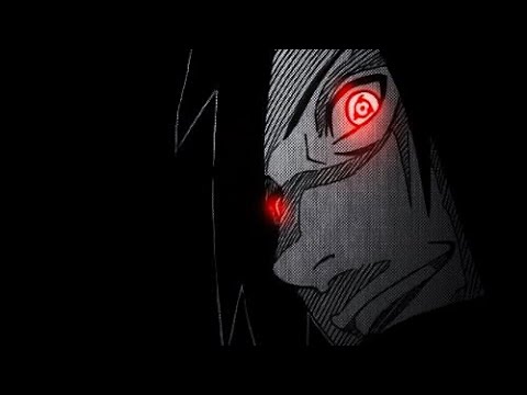 Flashboy - Sharingan (Naruto remix)