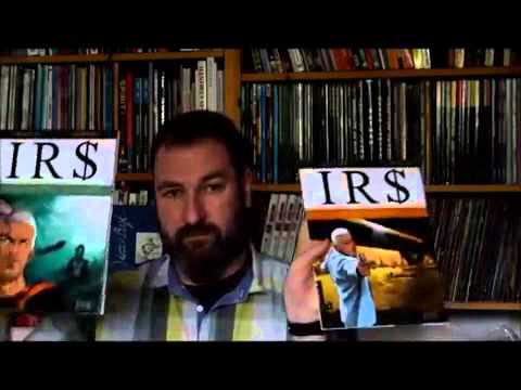 Silent Comic Review 18   Finix im Schweinsgalopp User Manual Guide