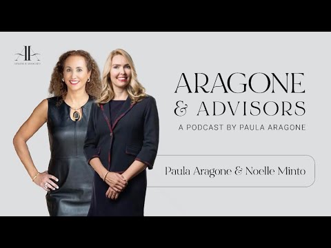 Episode 4: Trust and Business Exit Strategies with Noelle Minto