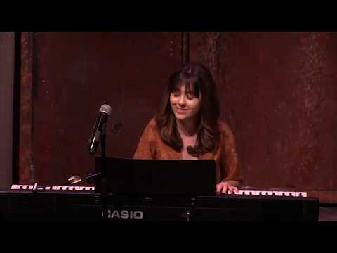 2019 National Youth Arts Season Soiree - Alixandra Giordano - "I'll Always Remember Us This Way"