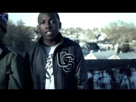 AMERICAS MOST TALENTED SCHOOL - ShaqnLivin - The Ride