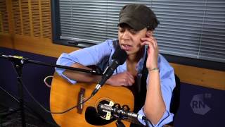 Krystle Warren live - &#39;Little Wonder&#39; [HD] Breakfast, ABC Radio National
