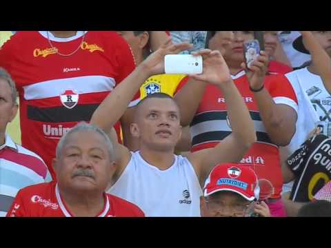 confira os bastidores da partida entre River x Botafogo-SP