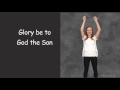 Sing of Mary
