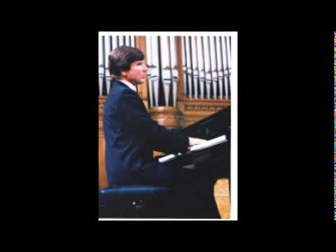 Mikhail Petukhov (Михаил Петухов): CHOPIN - Etude in C sharp minor, op. 10 nr. 4