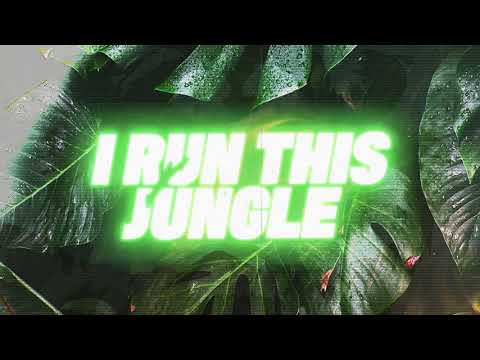 City Wolf X Tone Assassins - I Run This Jungle