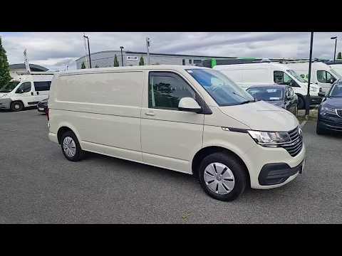Volkswagen Transporter TRANSPORTER T6 AUTOMATIC Ca - Image 2