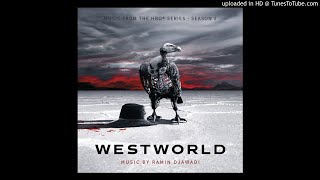 Westworld Season 2 Ramin Djawadi - I Remember You