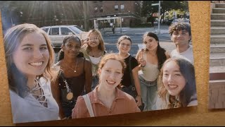 What Matters to You? | Fordham University