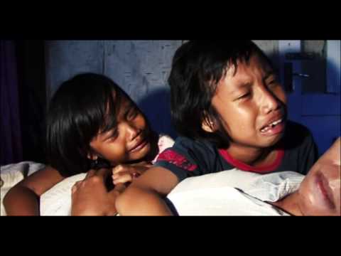 Film Paling Mengharukan Indonesia, YATIM PIATU PART2