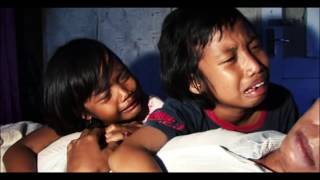 Film Paling Mengharukan Indonesia, YATIM PIATU PART2