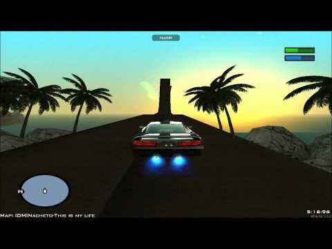 [DM] Nacheto - This is my life