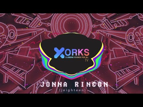 Jonna Rincon - Oh My