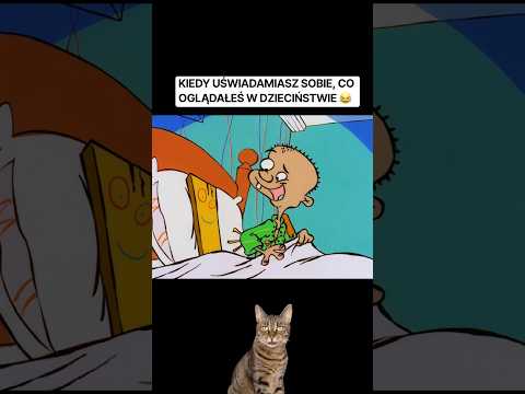 Johnny czyta Desce bajkę na dobranoc ed edd eddy